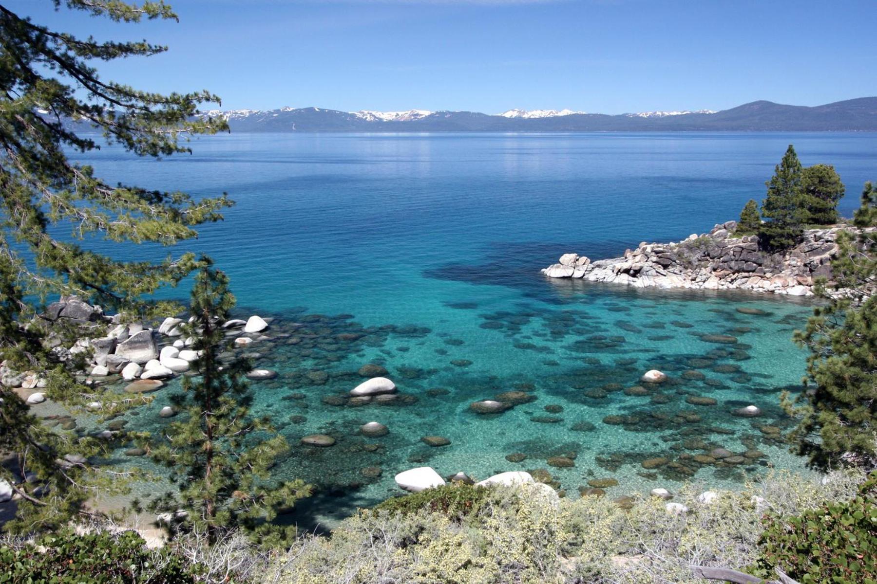 King Studio 2Nd Floor #234 At Donner Lake Village Truckee Bagian luar foto