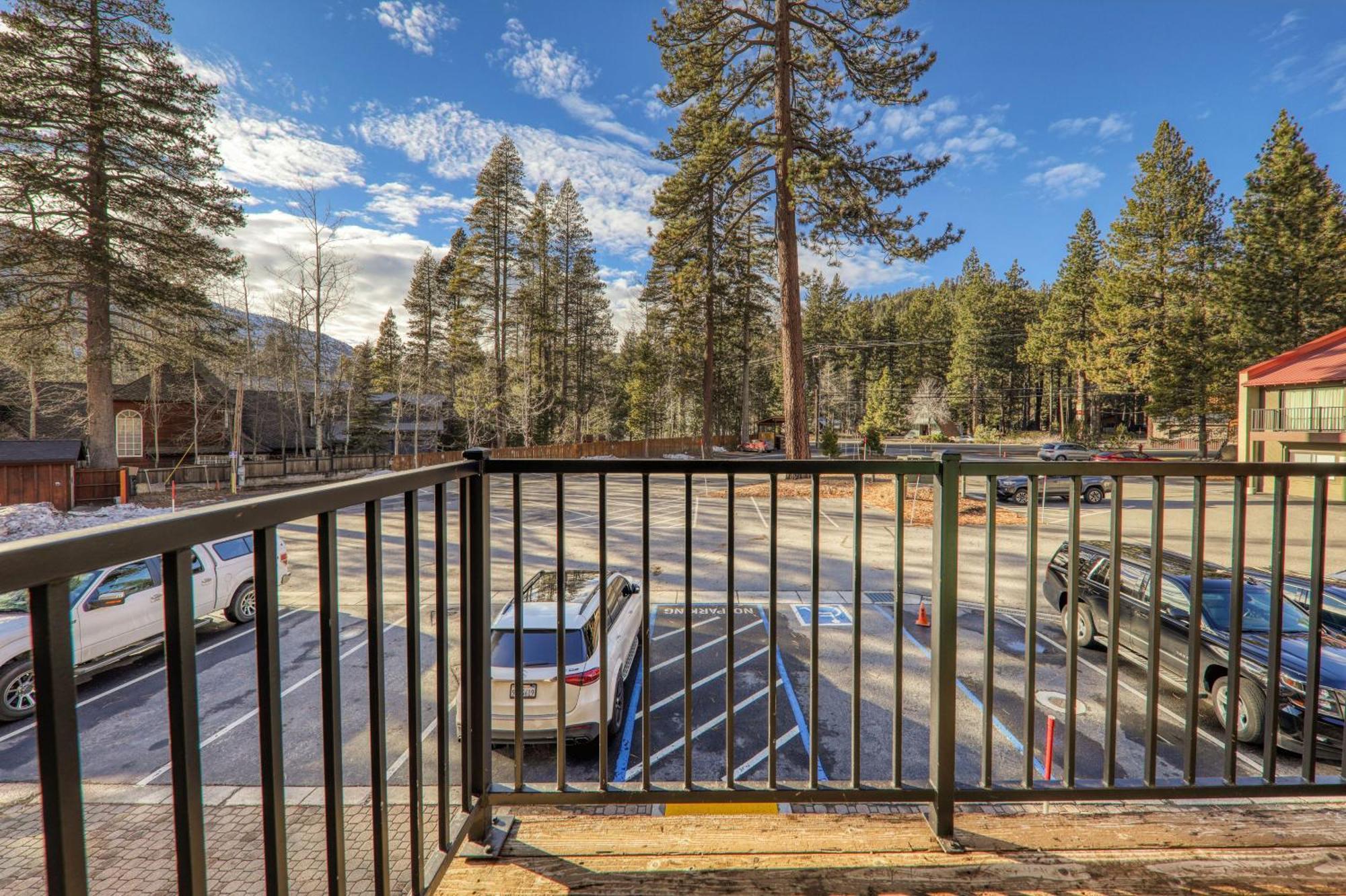 King Studio 2Nd Floor #234 At Donner Lake Village Truckee Bagian luar foto